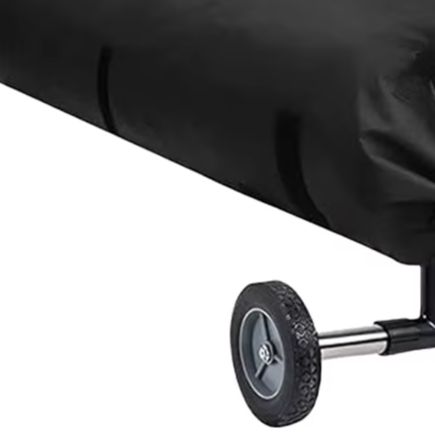 Pool Cover Reel Above Ground - 420D Oxford Zwembad Solar Reel Cover