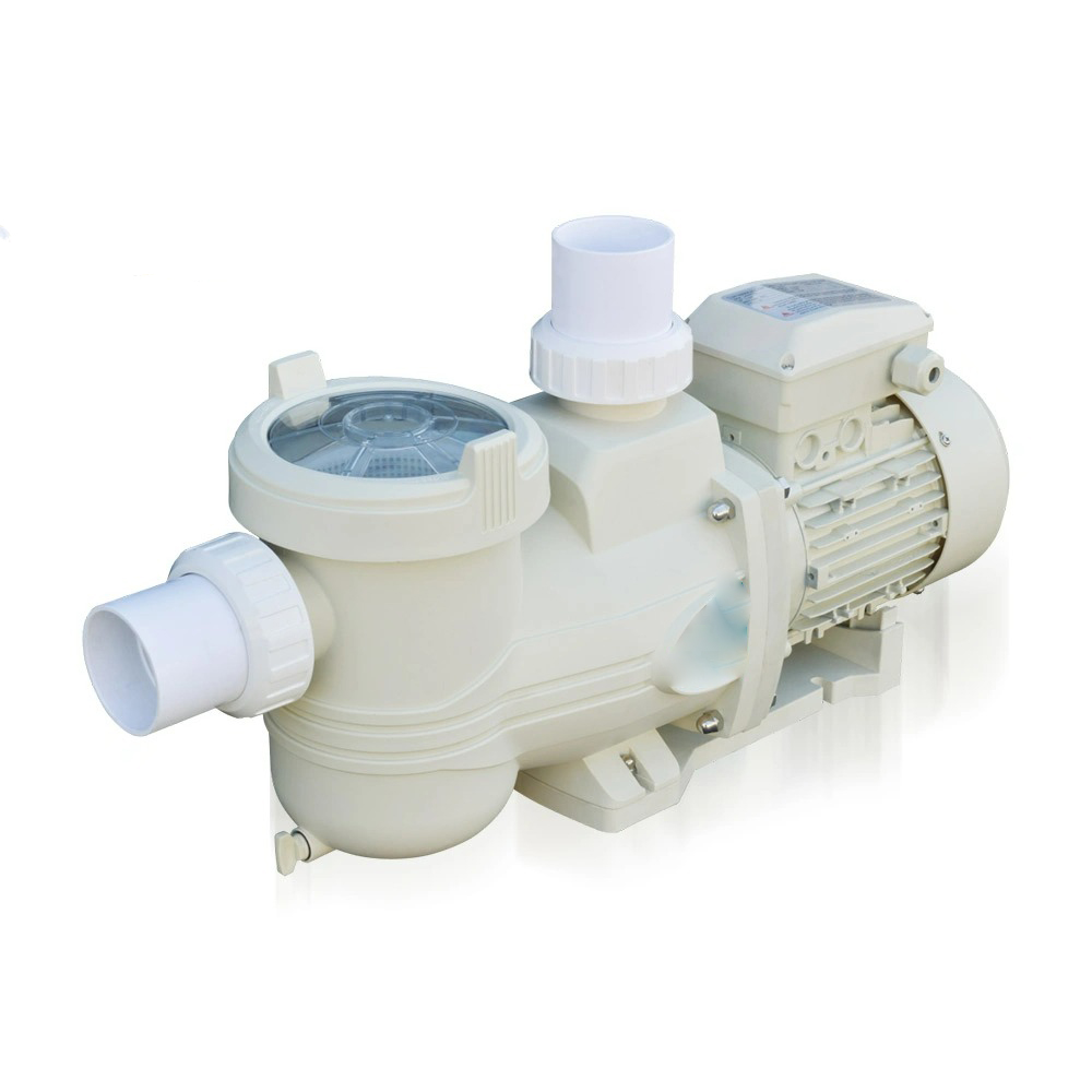 Pool Pump 2Hp Variable Speed - Commerciële 2PK 3PK 220V Zwembadpomp met