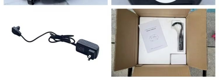 Pool Robot Cleaner Cordless - 2025 Nieuw Model Draadloze Robotische Zwembadstofzuiger