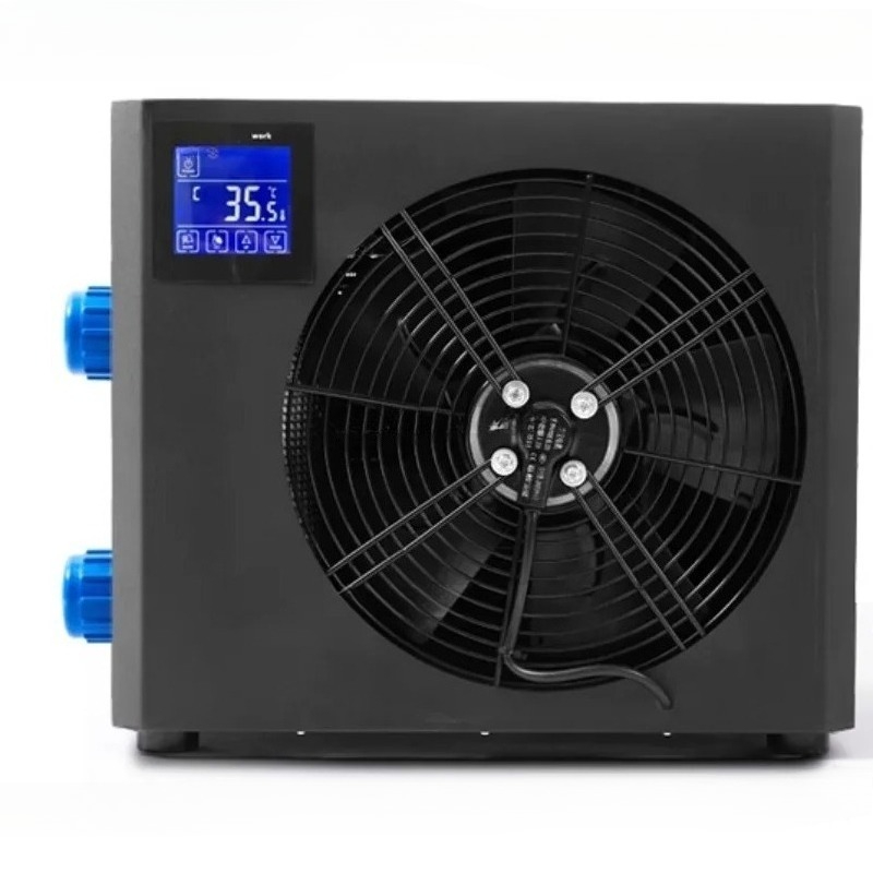 Pool Heat Pump 5Kw - 5kw 7kw 9kw 18kw R32 DC