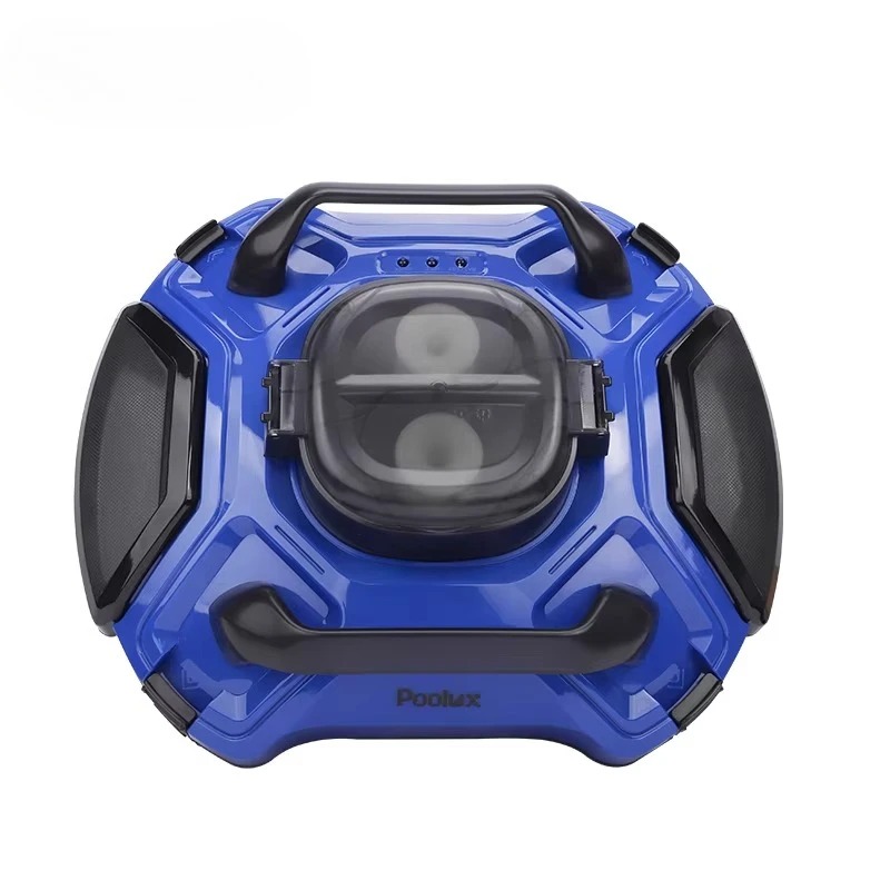 Pool Robot Cleaner Cordless - Airo Factory Direct Nieuwste Draadloze Automatische