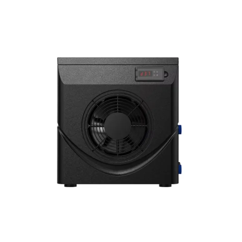Pool Heat Pump 5Kw - Serie Easy Install Mini Zwembad Warmtepomp
