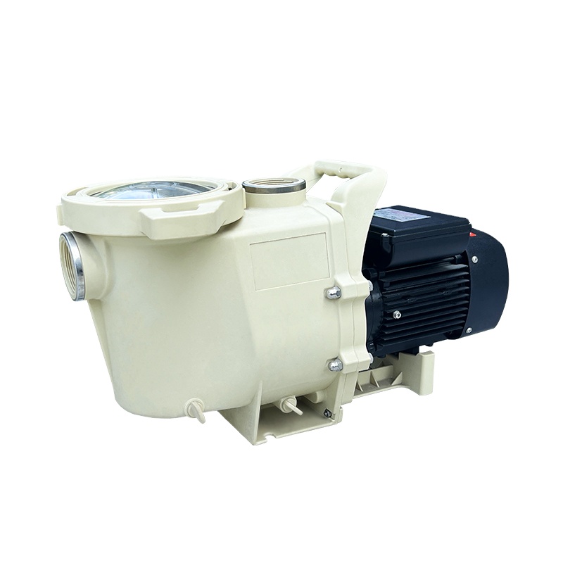 Pool Pump 2Hp Variable Speed - 2HP 3HP Variabele 2-snelheids hogedrukpomp voor