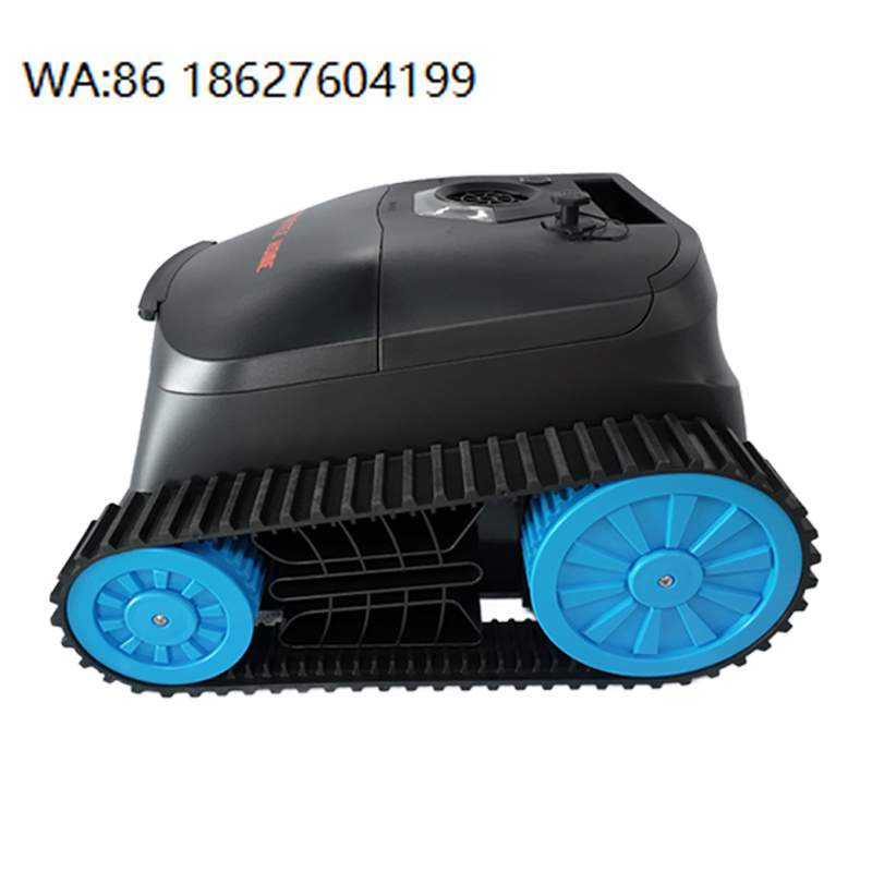 Pool Cleaner Robot With App - Robotische zwembadreiniger APP afstandsbediening automatisch filtersysteem