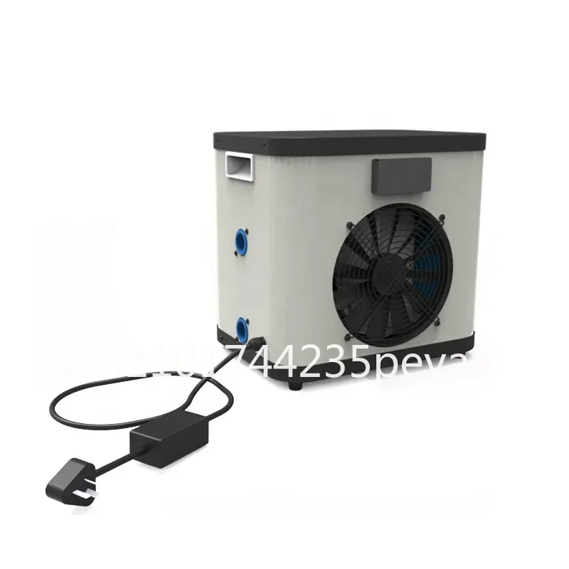 Pool Heat Pump 5Kw - 3KW 4KW 5KW Mini Zwembad Warmtepomp