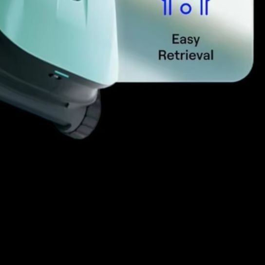 Pool Robot Cleaner Cordless - Beatbot Sora 10 Draadloze Robotische Zwembadreiniger