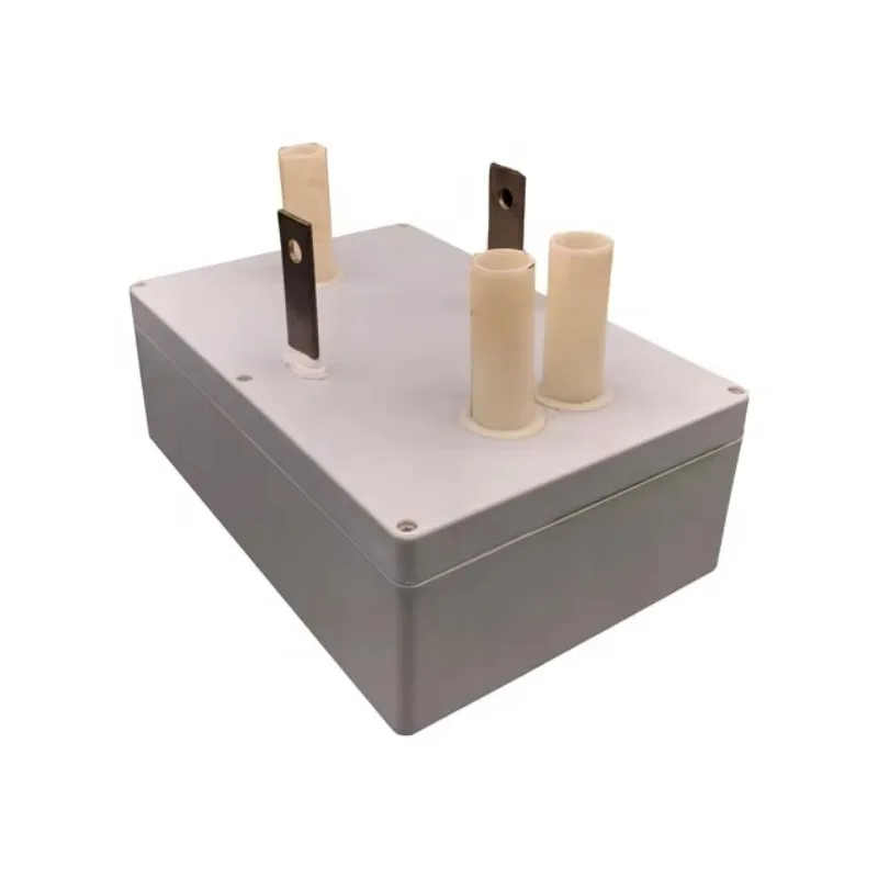 Salt Water Chlorinator Cell - Grote elektrolysecel voor het produceren van