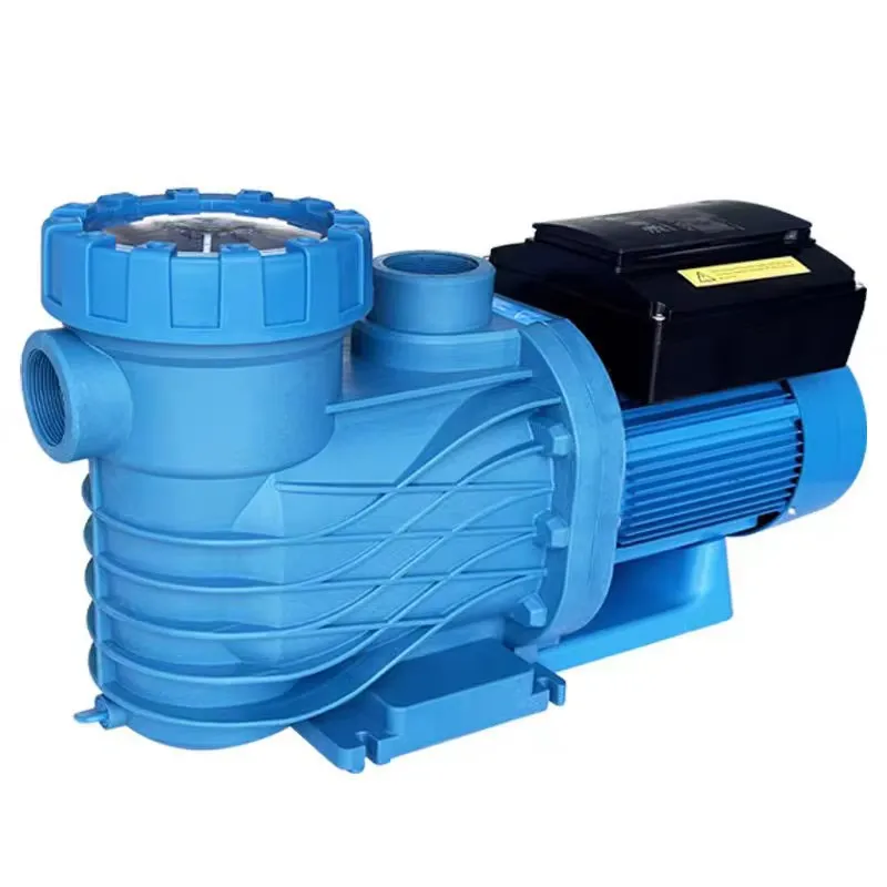 Pool Pump 2Hp Variable Speed - Groothandel 2HP Slimme Zwembadcirculatiepomp met variabele