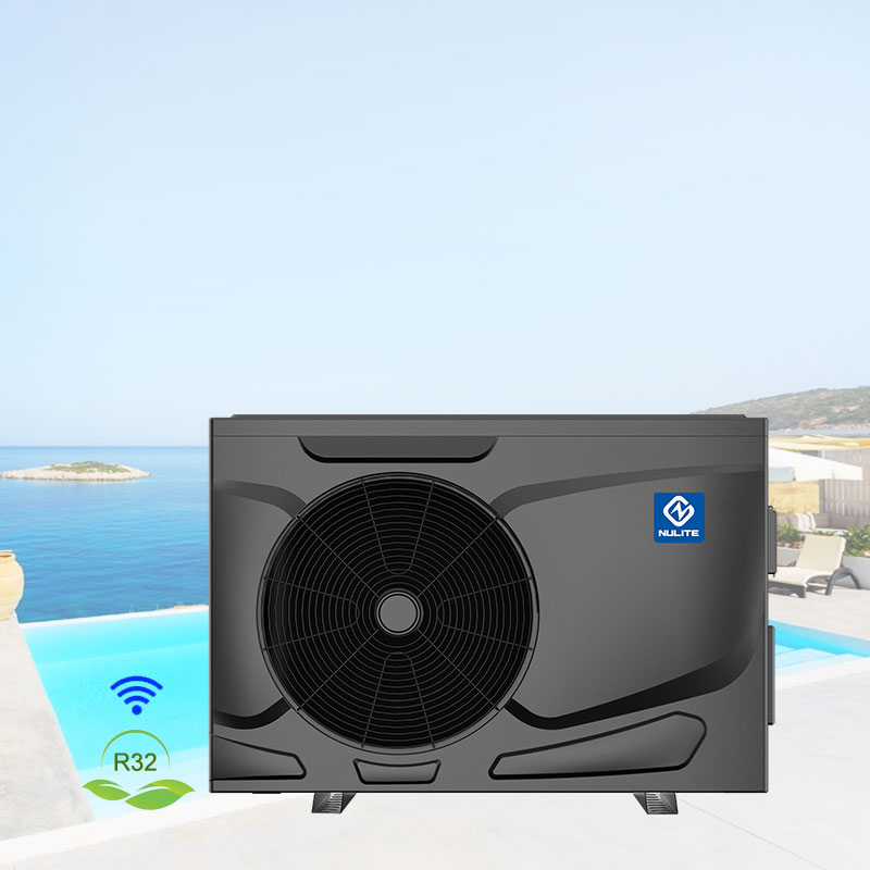 Pool Heat Pump 5Kw - 5KW 7KW 9KW 11KW 15KW 18KW