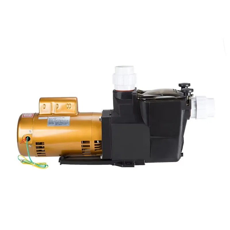 Pool Pump 2Hp Variable Speed - ZRF1 Huaxi 2HP zwembadpomp met variabele