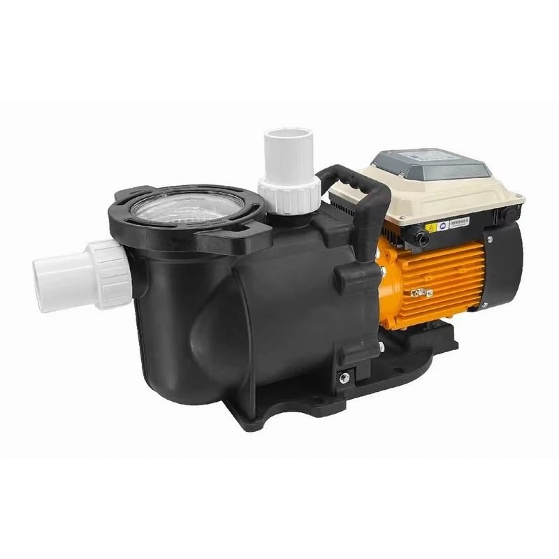 Pool Pump 2Hp Variable Speed - 2HP 3HP Hoogvermogen Zwembad Variabele Snelheid