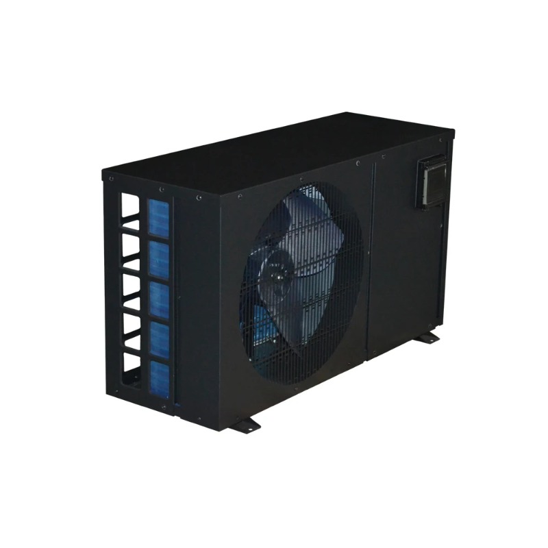 Pool Heat Pump 5Kw - Suntree Mini R32 5KW Zwembadverwarmers Zwembaden