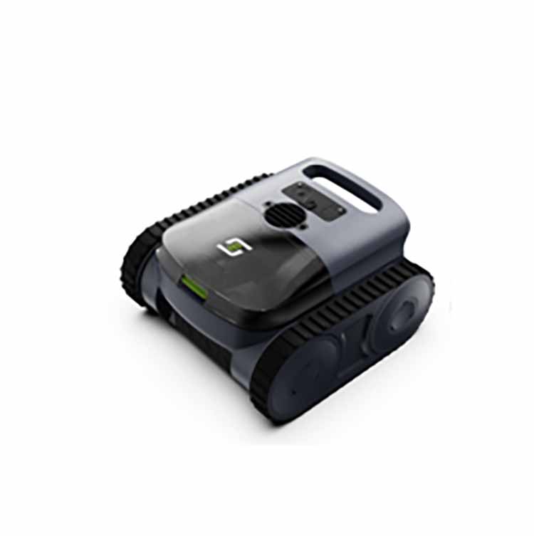 Pool Robot Cleaner Cordless - AKX Nieuwe 2025-Scuba S1 Pro Draadloze