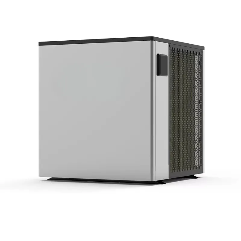 Pool Heat Pump 5Kw - Hoge COP R32 5kW tot 15kW