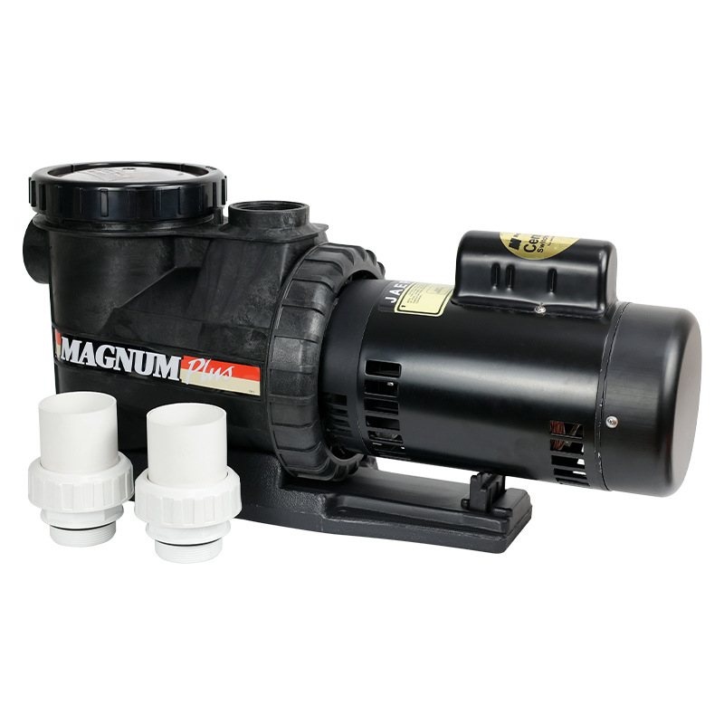 Pool Pump 2Hp Variable Speed - Zwembadpomp fabrikant 1pk 1,5pk 2pk Zwembadpomp