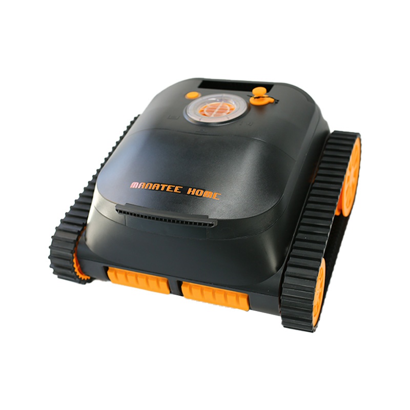 Robotic Pool Cleaner Wall Climbing - Addotron Hot Selling USA Draadloze Zwembadrobot
