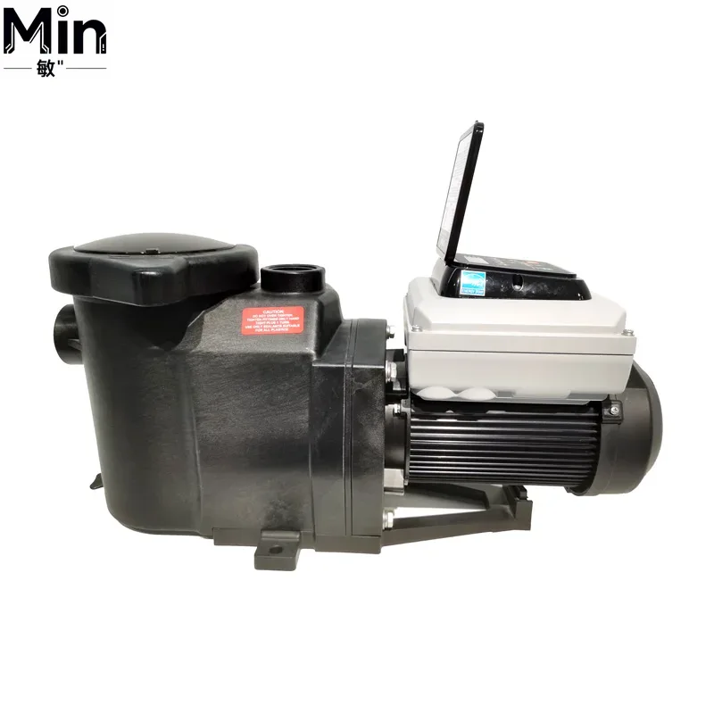 FB2020CVS 2HP Digitale Slimme  - Pool Pump 2Hp Variable Speed recensie en prijs