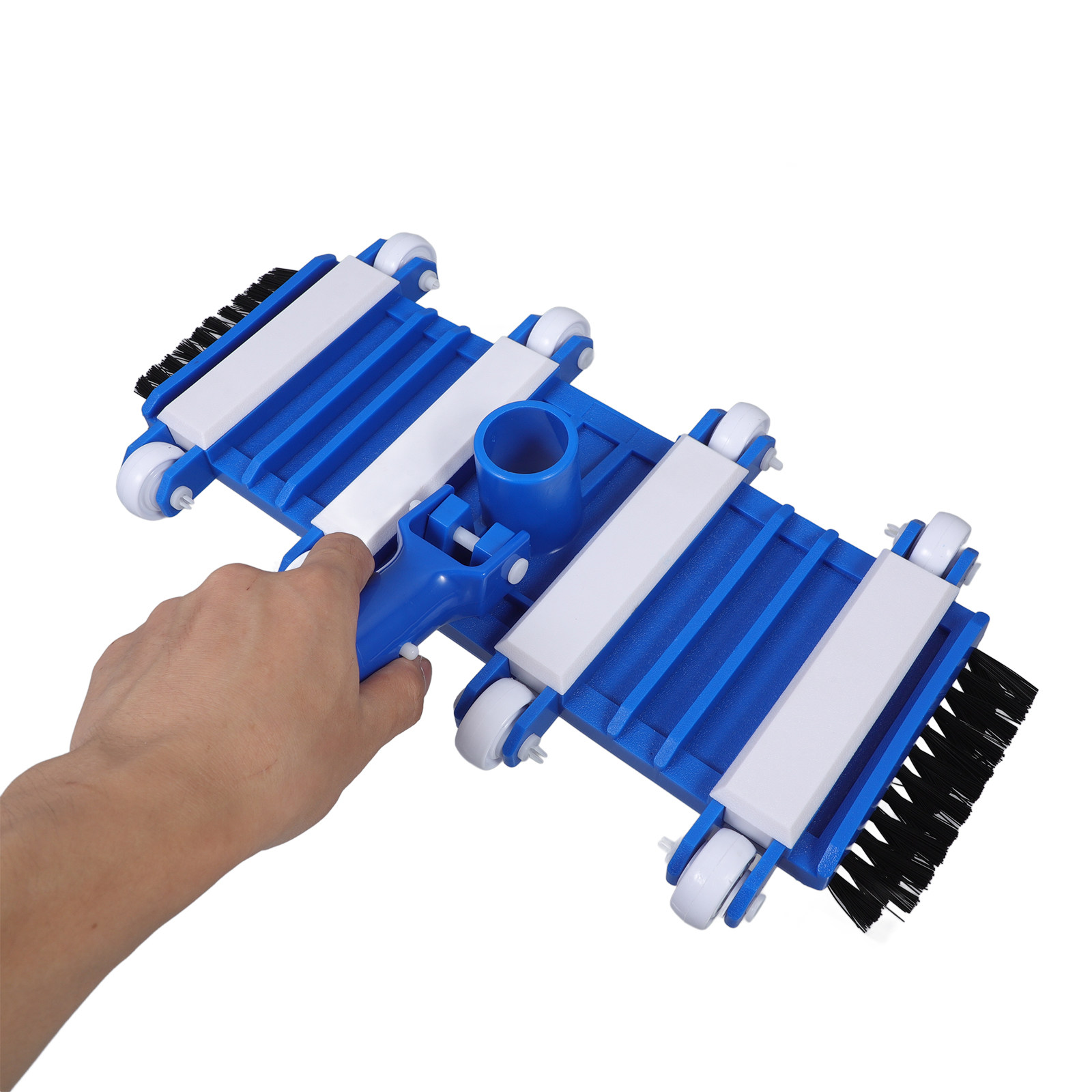 14-inch zwembadstofzuigerkop m - Pool Vacuum Head Brush recensie en prijs