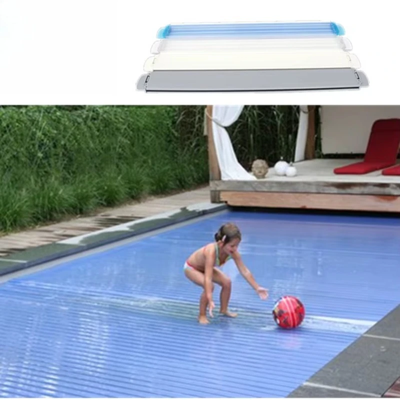 Automatische elektrische oprol - Pool Cover Reel Above Ground recensie en prijs