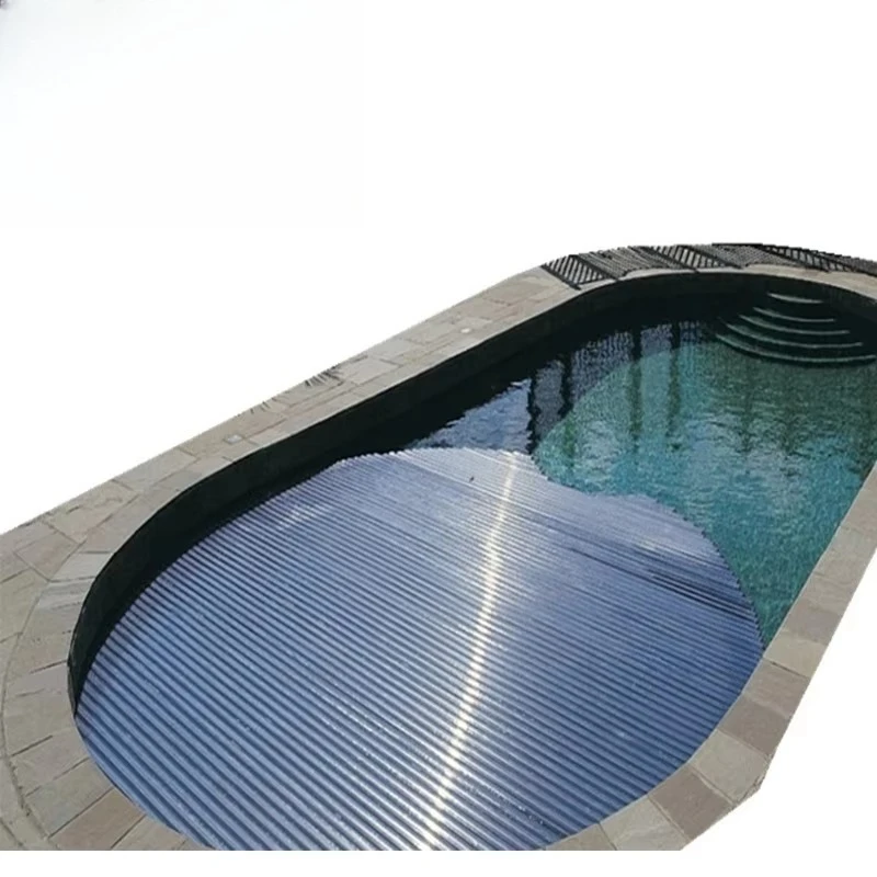Automatische elektrische oprol - Pool Cover Reel Above Ground recensie en prijs