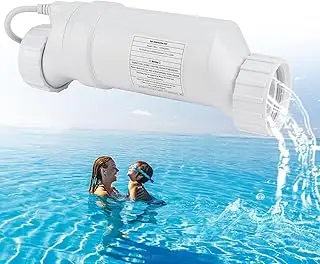T-Cell-3 zoutwaterzwembadchloo - Salt Water Chlorinator Cell recensie en prijs