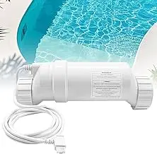 T-Cell-3 zoutwaterzwembadchloo - Salt Water Chlorinator Cell recensie en prijs