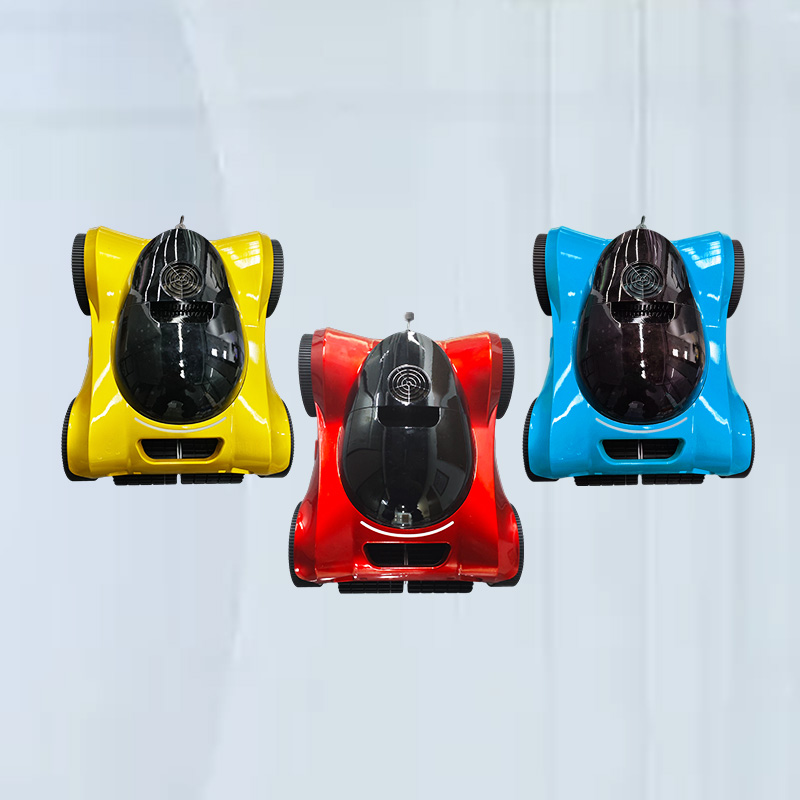 Addotron Professionele Draadlo - Robotic Pool Cleaner Wall Climbing recensie en prijs