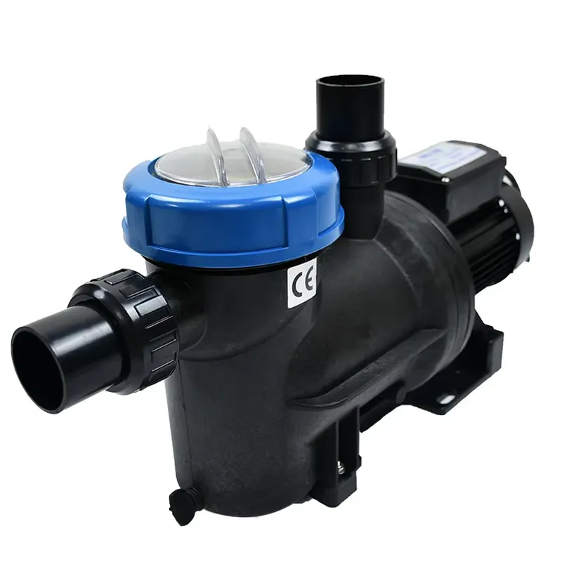 Fabrieks prijs commerciële of  - Pool Pump 2Hp Variable Speed recensie en prijs