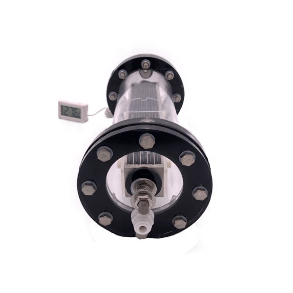Chloorgeneratorcel zoutwater-e - Salt Water Chlorinator Cell recensie en prijs