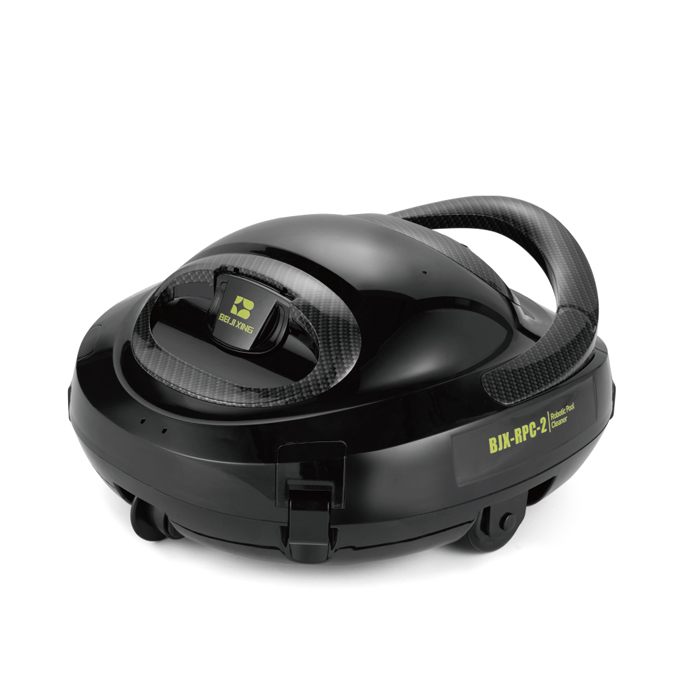 5000mAh Batterij 36W Draadloze - Robotic Pool Cleaner Wall Climbing recensie en prijs