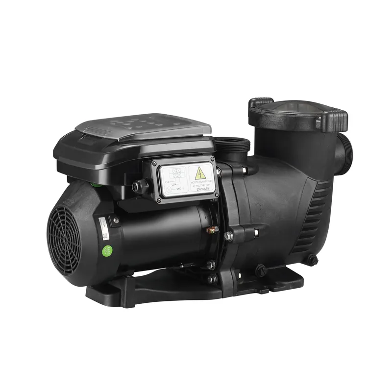 2PK VARIABELE SNELHEID ZWEMBAD - Pool Pump 2Hp Variable Speed recensie en prijs