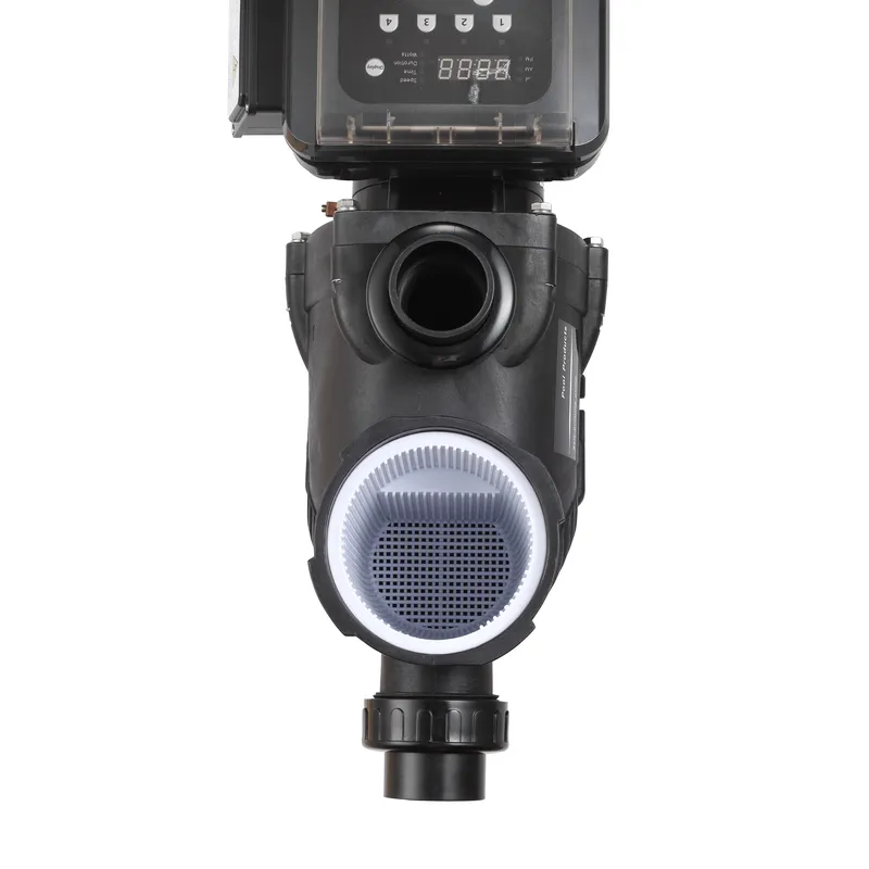 2PK VARIABELE SNELHEID ZWEMBAD - Pool Pump 2Hp Variable Speed recensie en prijs