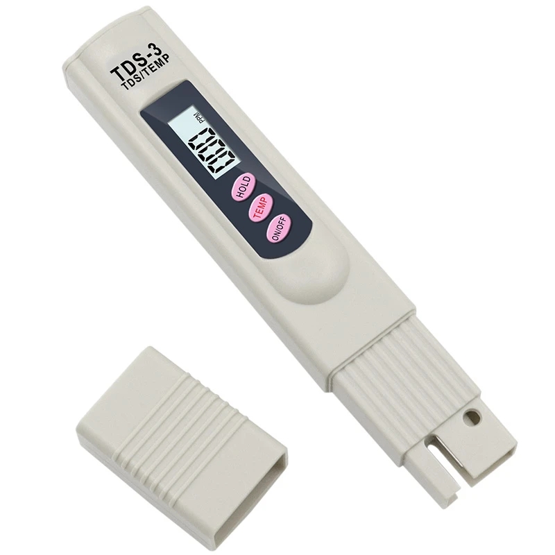 1/3 stuks draagbare LCD digita - Pool Test Kit Digital recensie en prijs