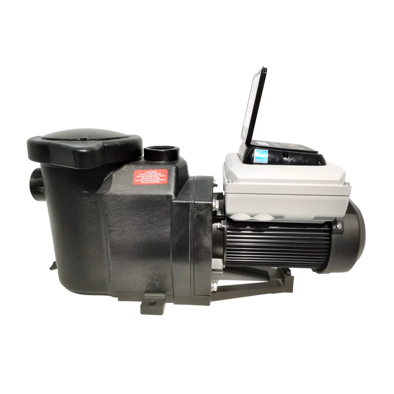 FB2020CVS Zwembadpomp 2HP Digi - Pool Pump 2Hp Variable Speed recensie en prijs