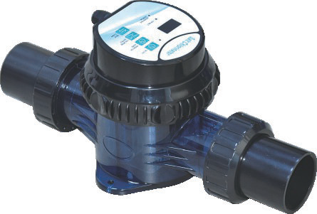 2025 Nieuw ECR Laag Zoutwater  - Salt Water Chlorinator Cell recensie en prijs