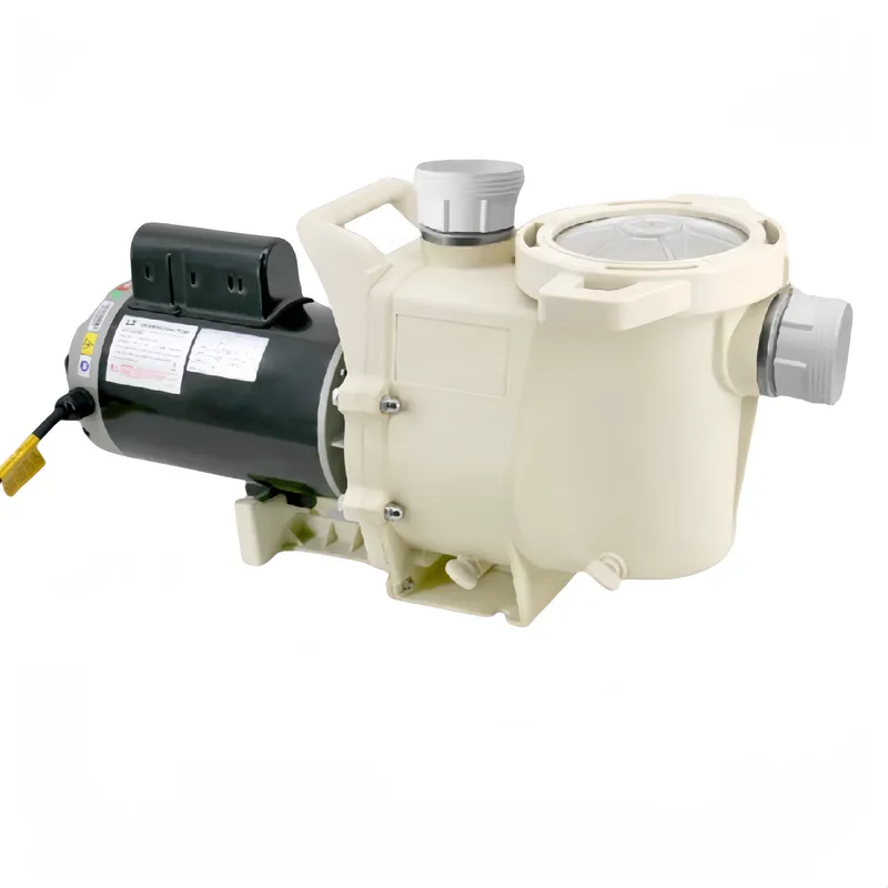 Hoge kwaliteit Europese stijl  - Pool Pump 2Hp Variable Speed recensie en prijs