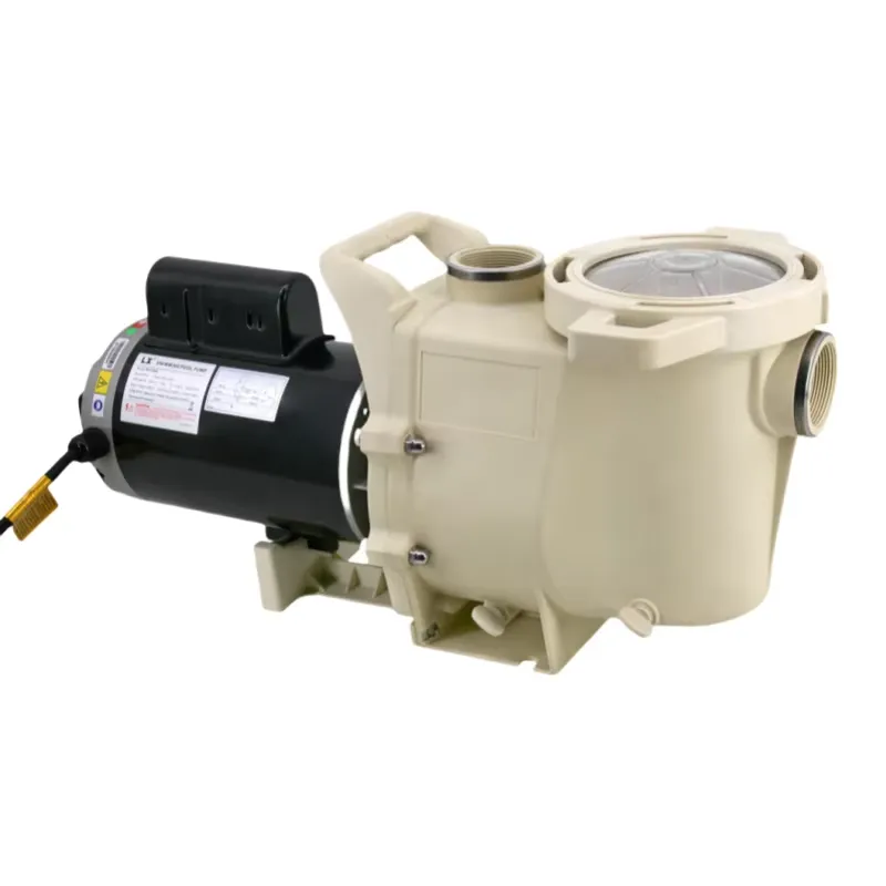 Hoge kwaliteit Europese stijl  - Pool Pump 2Hp Variable Speed recensie en prijs