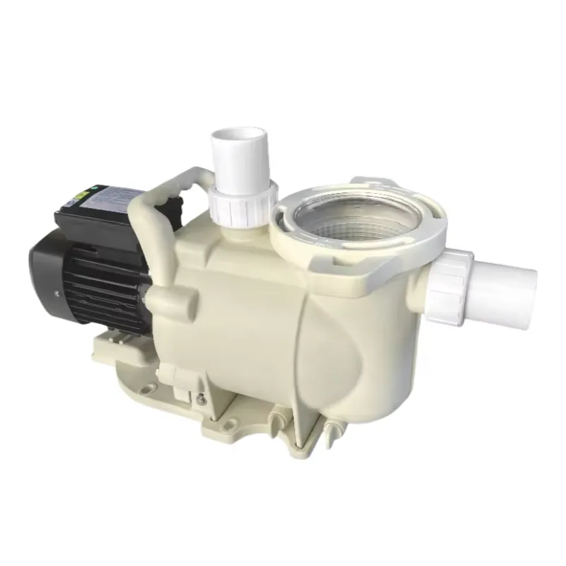 Hoge kwaliteit Europese stijl  - Pool Pump 2Hp Variable Speed recensie en prijs