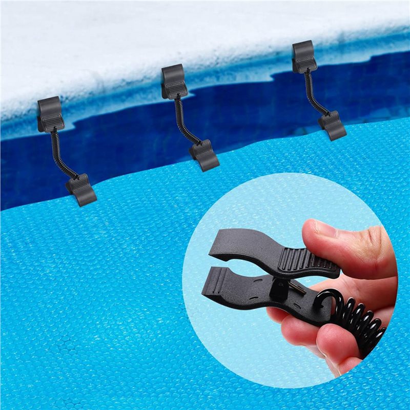 A89E-24 stuks zwembadafdekings - Pool Cover Reel Above Ground recensie en prijs