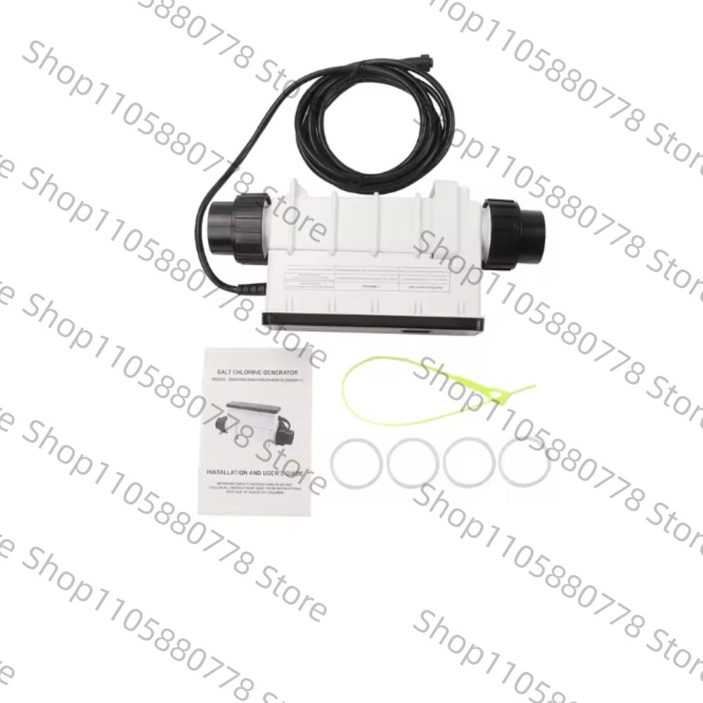 Pentair IntelliChlor IC40 zout - Salt Water Chlorinator Cell recensie en prijs