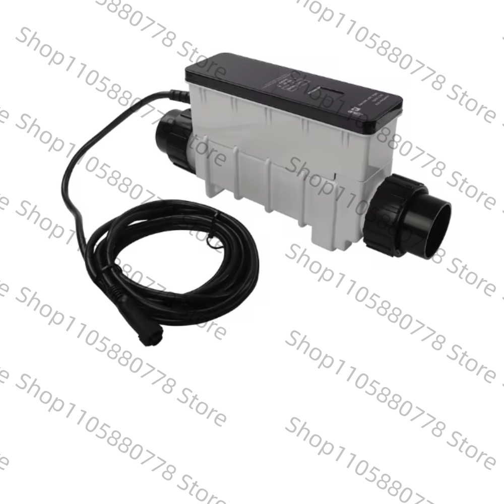 Pentair IntelliChlor IC40 zout - Salt Water Chlorinator Cell recensie en prijs
