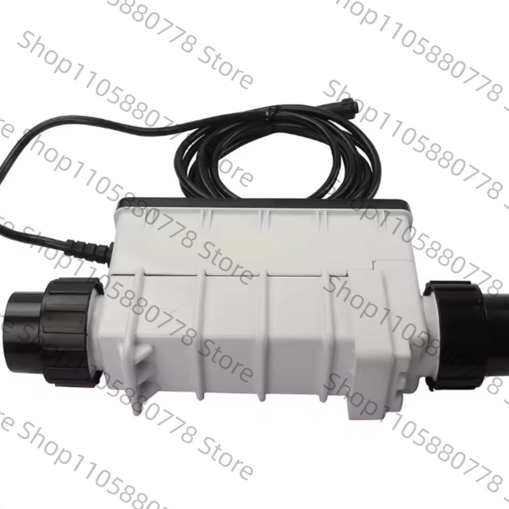 Pentair IntelliChlor IC40 zout - Salt Water Chlorinator Cell recensie en prijs