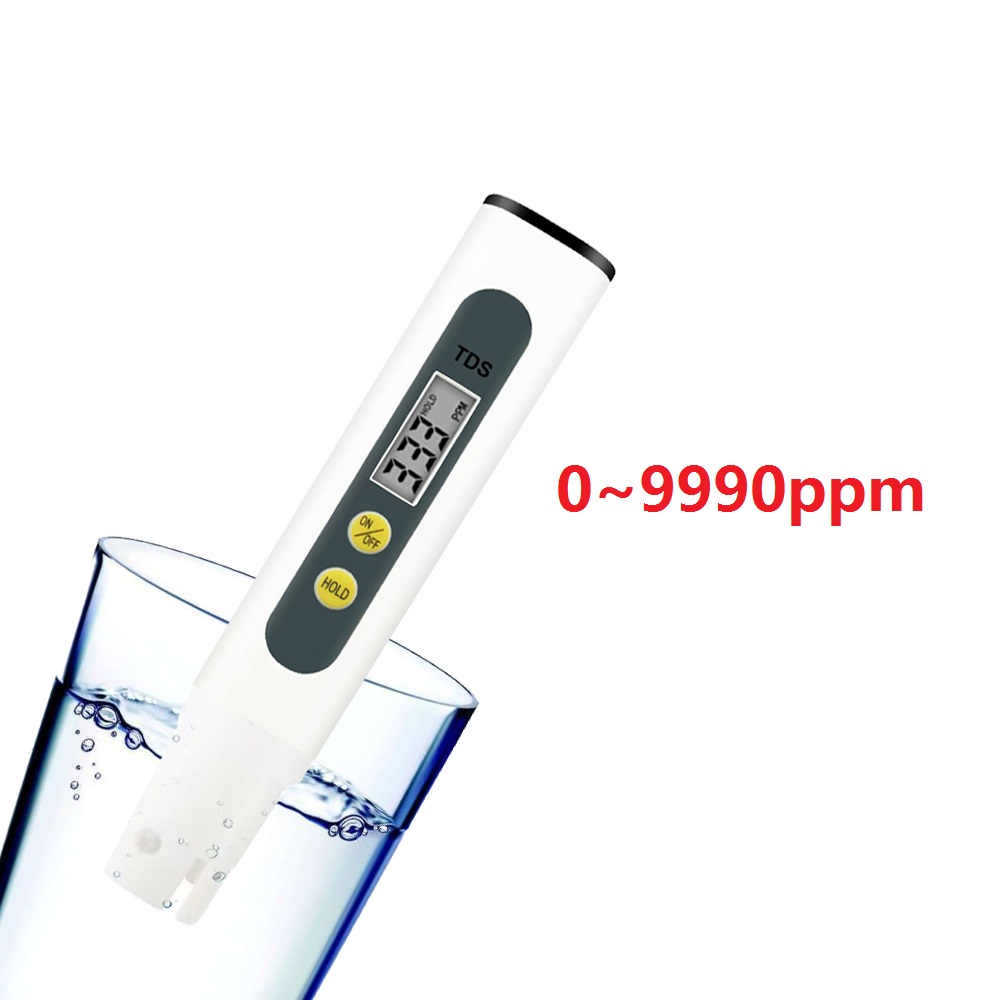 TDS Meter Digitale Water Teste - Pool Test Kit Digital recensie en prijs