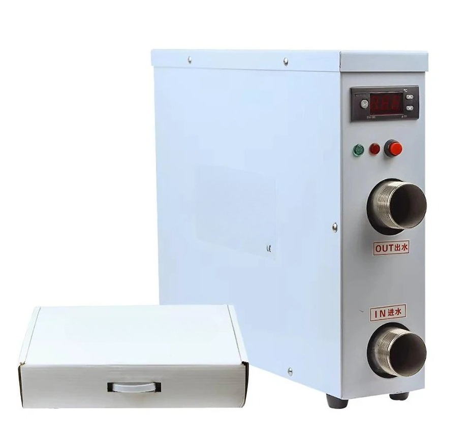 15KW Warmtepomp Zwembadverwarm - Pool Heat Pump 5Kw recensie en prijs