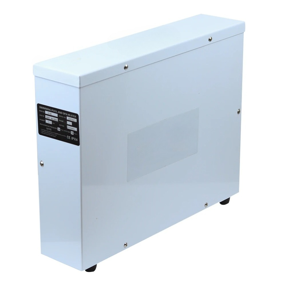 15KW Warmtepomp Zwembadverwarm - Pool Heat Pump 5Kw recensie en prijs