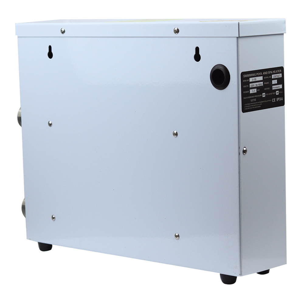 15KW Warmtepomp Zwembadverwarm - Pool Heat Pump 5Kw recensie en prijs