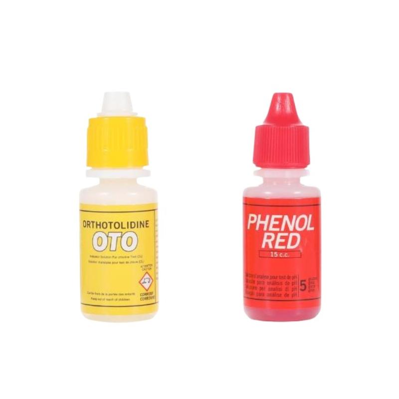 1 Set Zwembadtester Water Test - Pool Test Kit Digital recensie en prijs