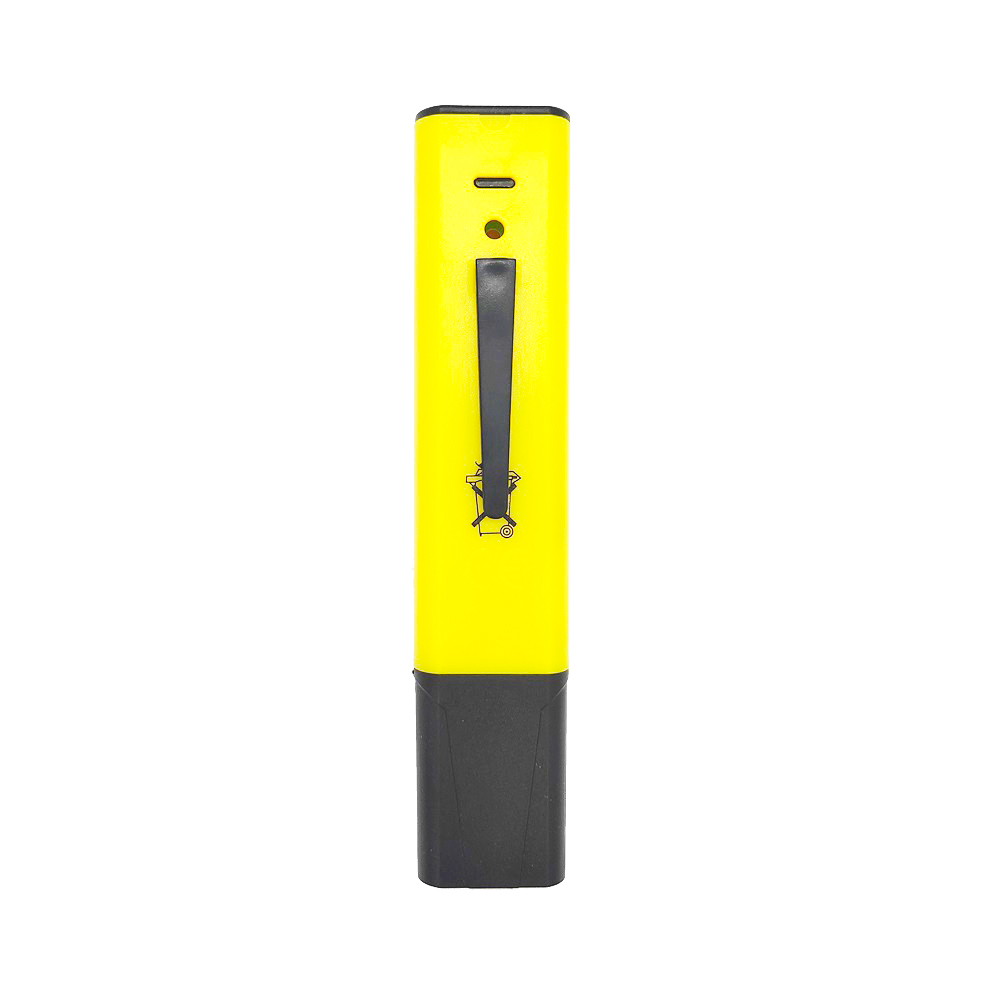 Digitale pH-meter, automatisch - Pool Test Kit Digital recensie en prijs