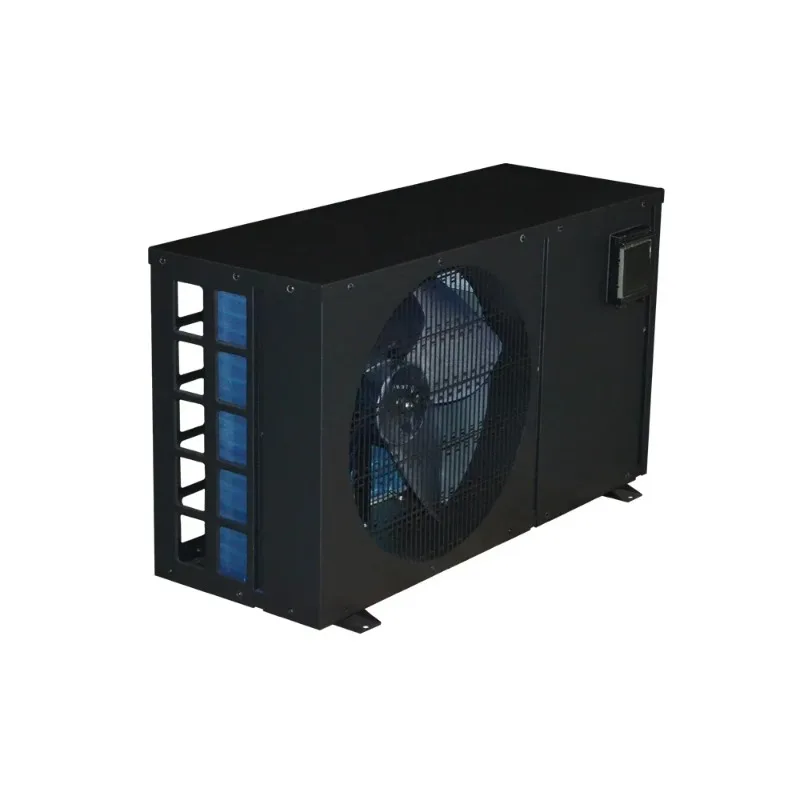 depositMini R32 5KW Pool Heate - Pool Heat Pump 5Kw recensie en prijs