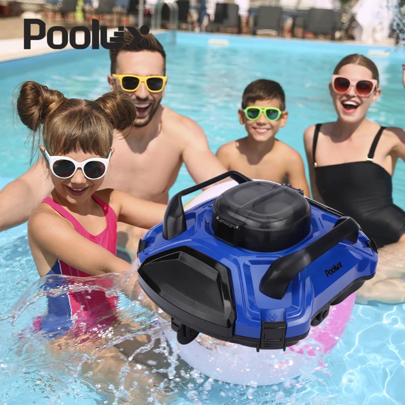 Airo Factory Direct Nieuwste D - Pool Robot Cleaner Cordless recensie en prijs